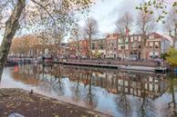 Foto van Lange Lauwerstraat 4, Utrecht