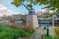 Foto van Lange Lauwerstraat 4, Utrecht