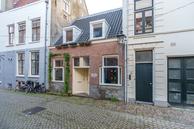Foto van Lange Lauwerstraat 4, Utrecht