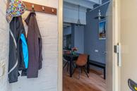 Foto van Lange Lauwerstraat 4, Utrecht