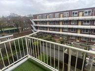 Historische woningfoto van Dorpsweg 95C, Rotterdam uit 2022
