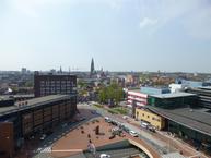 Foto van Hanzeplein 94, Groningen