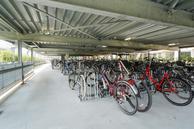 Foto van Laakweg 25Z, Den Haag