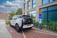 Foto van Laakweg 25Z, Den Haag