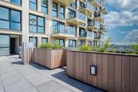 Foto van Laakweg 25Z, Den Haag