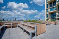 Foto van Laakweg 25Z, Den Haag