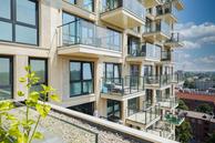 Foto van Laakweg 25Z, Den Haag