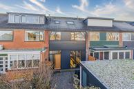 Foto van Klinkenbergstraat 85, Zwaanshoek