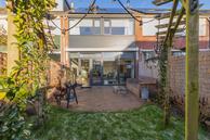 Foto van Klinkenbergstraat 85, Zwaanshoek