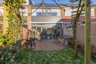 Foto van Klinkenbergstraat 85, Zwaanshoek