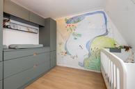 Historische woningfoto van Cereslaan 77, Bussum uit 2023