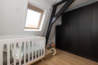 Historische woningfoto van Cereslaan 77, Bussum uit 2023