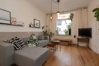 Historische woningfoto van Cereslaan 77, Bussum uit 2023