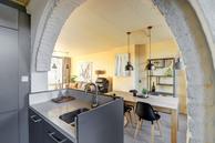 Historische woningfoto van Violierstraat 25, Beuningen uit 2022