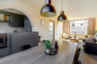 Historische woningfoto van Violierstraat 25, Beuningen uit 2022