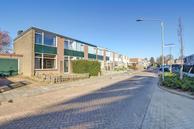 Historische woningfoto van Violierstraat 25, Beuningen uit 2022