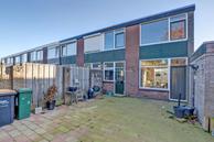 Historische woningfoto van Violierstraat 25, Beuningen uit 2022