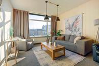 Historische woningfoto van Violierstraat 25, Beuningen uit 2022
