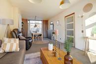 Historische woningfoto van Violierstraat 25, Beuningen uit 2022