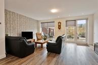 Historische woningfoto van Rijperkerkpark 100, Tilburg uit 2023