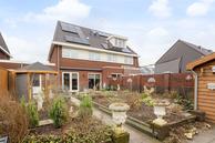 Historische woningfoto van Rijperkerkpark 100, Tilburg uit 2023