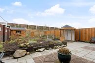 Historische woningfoto van Rijperkerkpark 100, Tilburg uit 2023