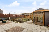 Historische woningfoto van Rijperkerkpark 100, Tilburg uit 2023