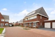 Historische woningfoto van Rijperkerkpark 100, Tilburg uit 2023