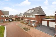 Historische woningfoto van Rijperkerkpark 100, Tilburg uit 2023