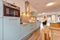 Historische woningfoto van Rijperkerkpark 100, Tilburg uit 2023