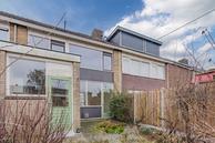 Foto van Boekweitlaan 31, Hoogeveen