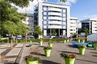Foto van Merweplein 9-12, Nieuwegein
