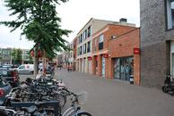 Historische woningfoto van Aalburgplein 103, Hoofddorp uit 2023