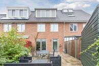 Foto van De Wherelanden 145, Purmerend