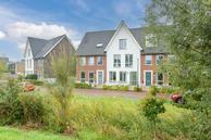 Foto van De Wherelanden 145, Purmerend