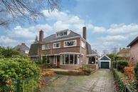 Historische woningfoto van Hogesteeg 15, Driebergen uit 2023