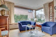 Historische woningfoto van Hogesteeg 15, Driebergen uit 2023
