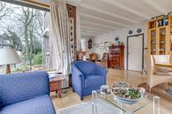 Historische woningfoto van Hogesteeg 15, Driebergen uit 2023