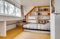 Historische woningfoto van Hogesteeg 15, Driebergen uit 2023
