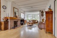 Historische woningfoto van Hogesteeg 15, Driebergen uit 2023