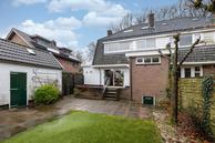 Historische woningfoto van Hogesteeg 15, Driebergen uit 2023