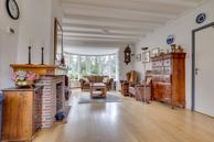 Historische woningfoto van Hogesteeg 15, Driebergen uit 2023
