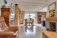 Historische woningfoto van Hogesteeg 15, Driebergen uit 2023