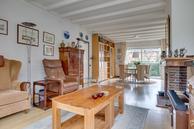 Historische woningfoto van Hogesteeg 15, Driebergen uit 2023