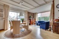 Historische woningfoto van Hogesteeg 15, Driebergen uit 2023