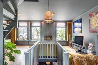 Historische woningfoto van Kinderhuisvest 49, Haarlem uit 2023