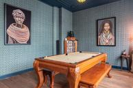 Historische woningfoto van Kinderhuisvest 49, Haarlem uit 2023