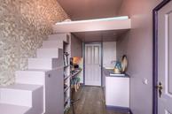 Historische woningfoto van Kinderhuisvest 49, Haarlem uit 2023