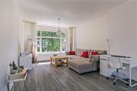 Foto van De Quackstraat 59B, Rotterdam