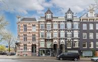 Foto van Nassaukade 354A-3, Amsterdam